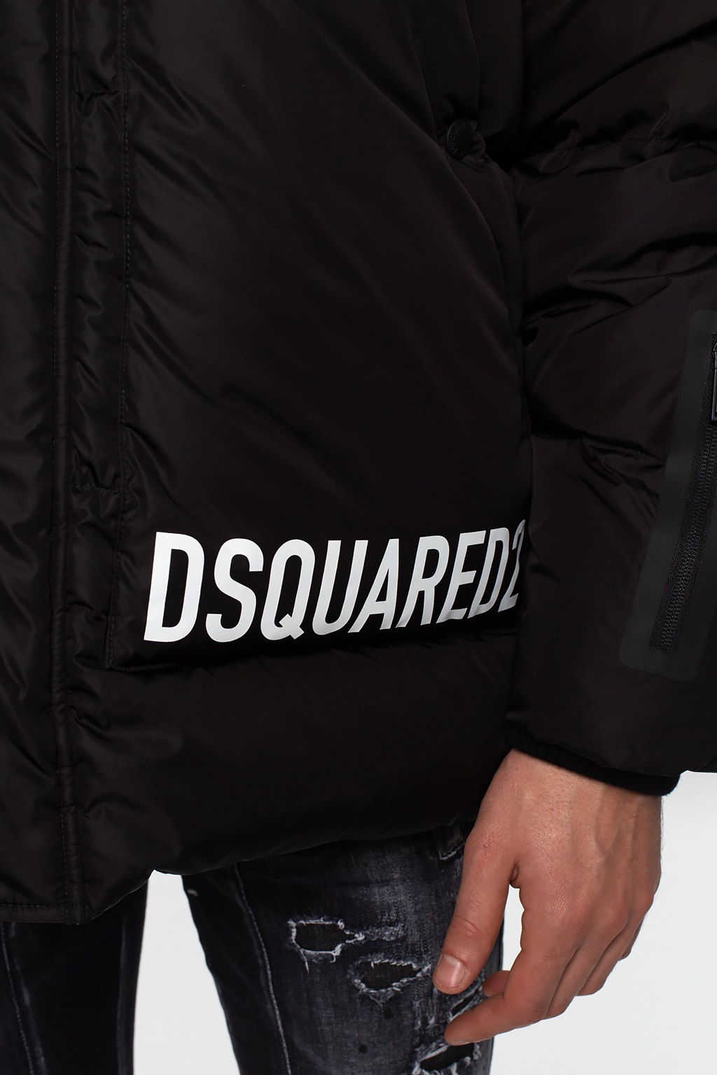 PochtaShops | Men's Clothing | Dsquared2 Dropping this weekend is